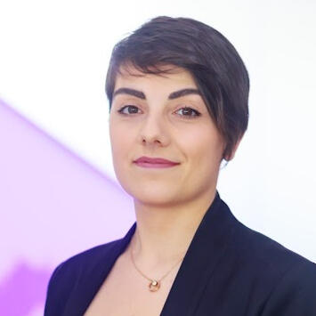 Suzanna Shamakhyan