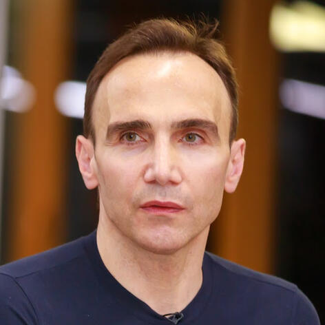 Igor Khalatian
