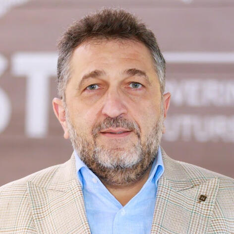 Ruben Arutyunyan