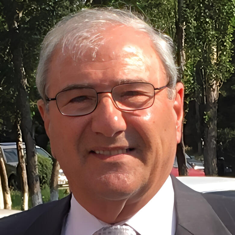 Hovhannes Mardirossian