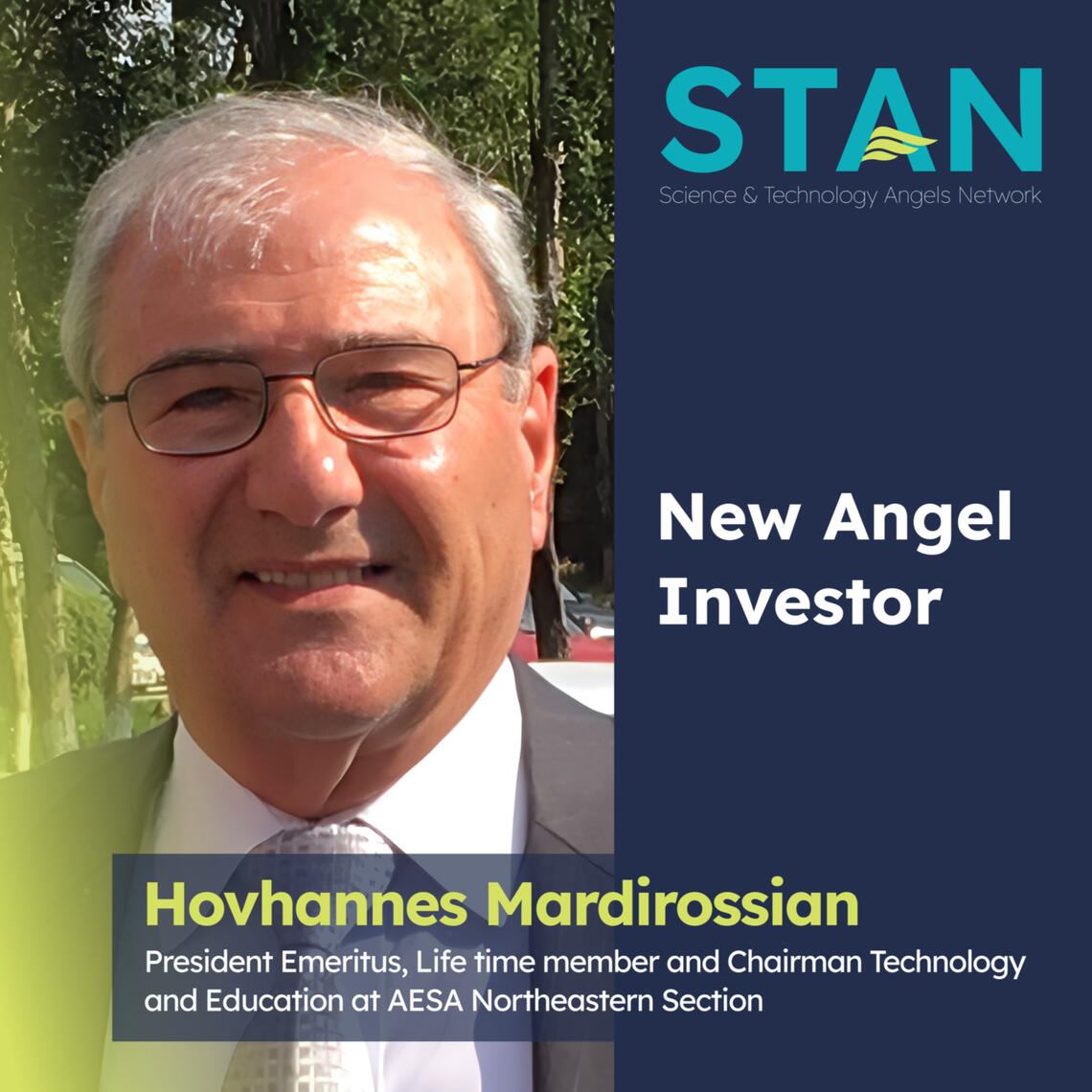 Hovhannes Mardirossian