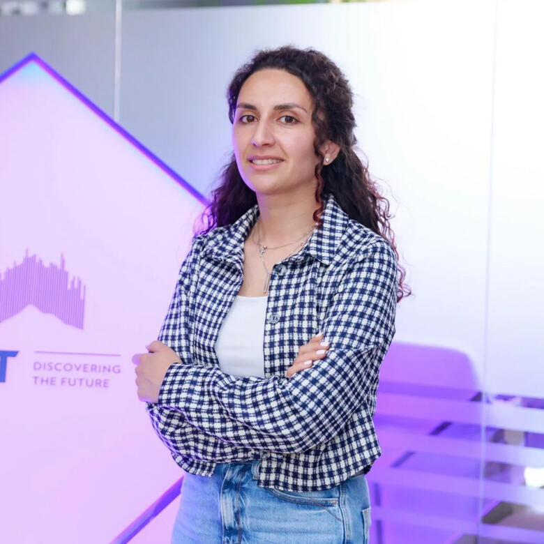 Hovhannes Mardirossian