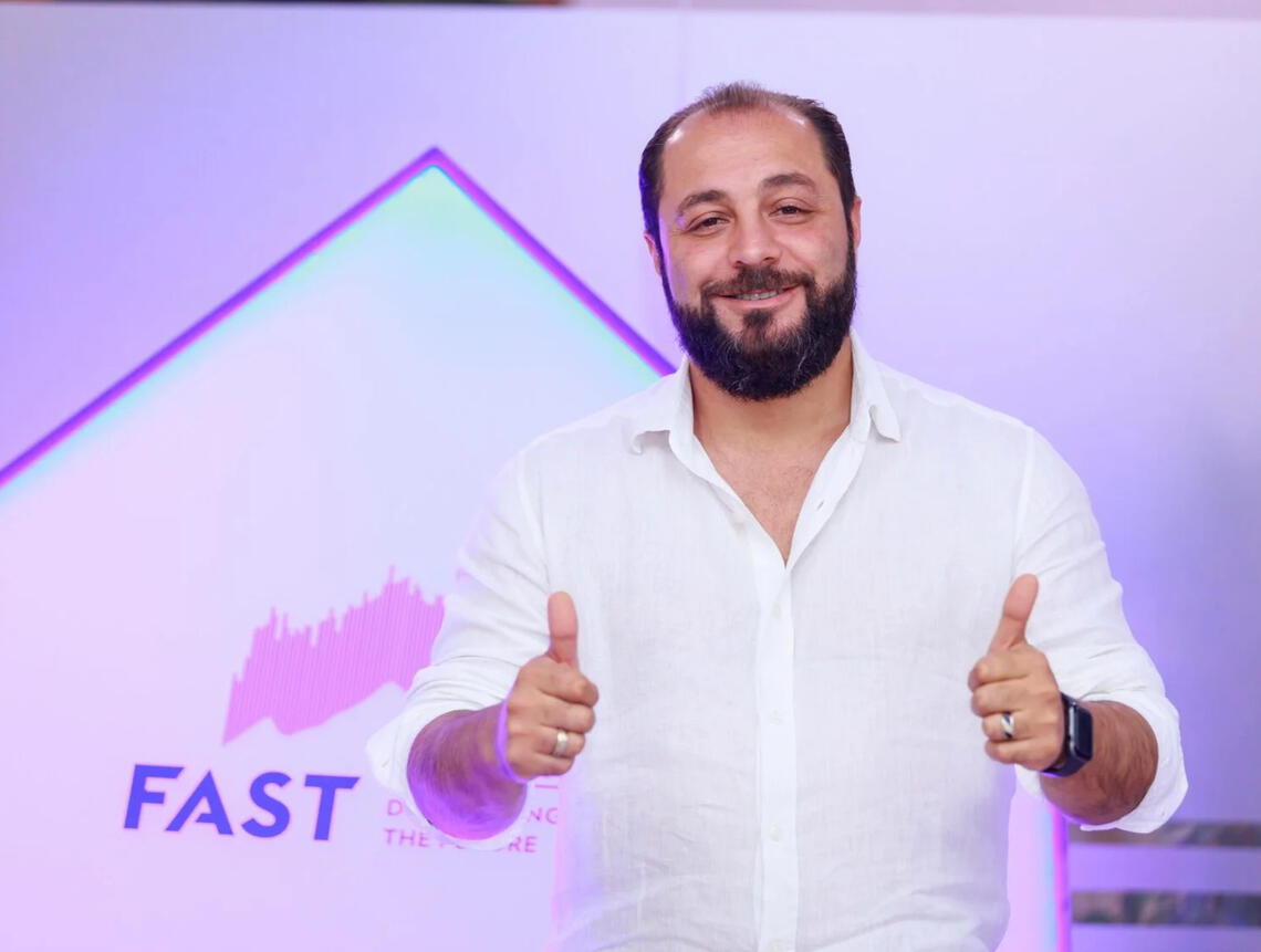 Hovhannes Mardirossian